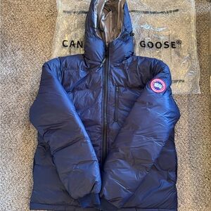 Canada Goose Expedition Parka 4660M TEI 5 New With Tags